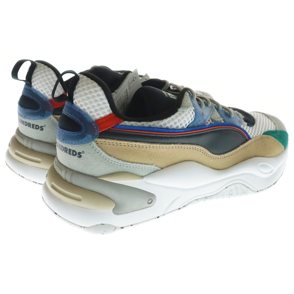PUMA(プーマ) ×THE HUNDREDS RS-2K 373724 01 ザハンドレッズ ローカットスニーカー US11/29cm マルチ