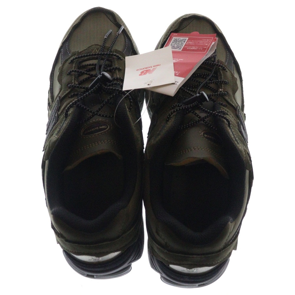 New Balance(ニューバランス) M2002RDN ローカットスニーカー US11/29cm カーキ