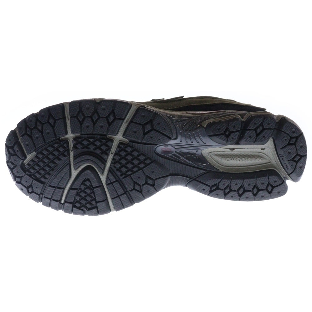 New Balance(ニューバランス) M2002RDN ローカットスニーカー US11/29cm カーキ