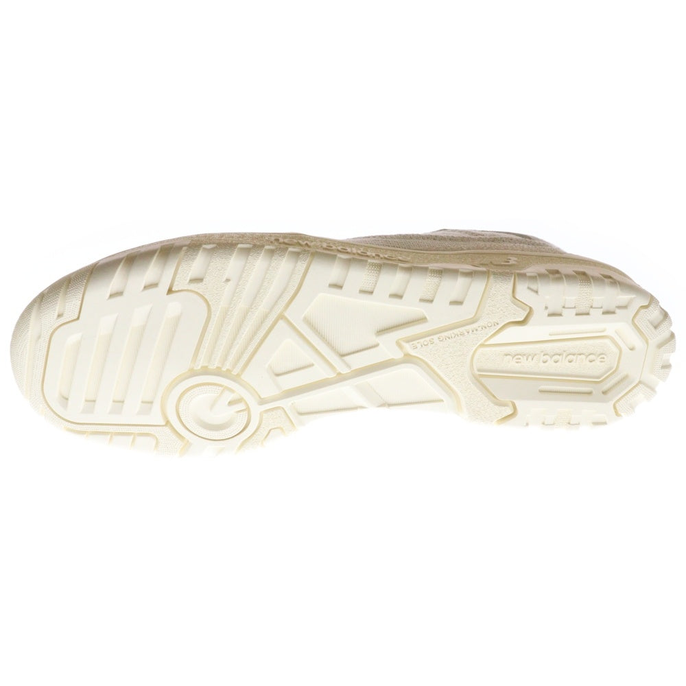 New Balance(ニューバランス) BB550MDA ローカットスニーカー US11/29cm ホワイト