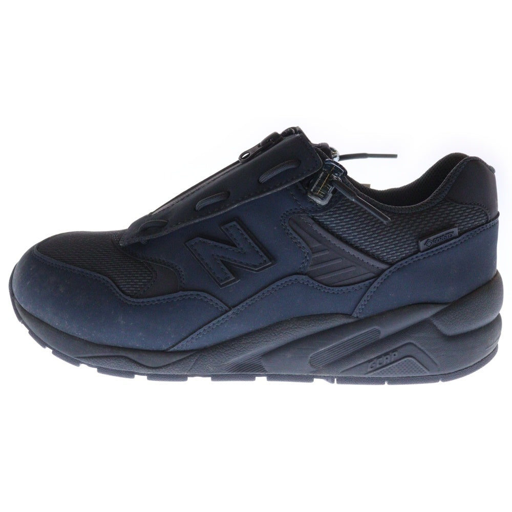 New Balance(ニューバランス) MTX580GB ローカットスニーカー US11/29cm ネイビー