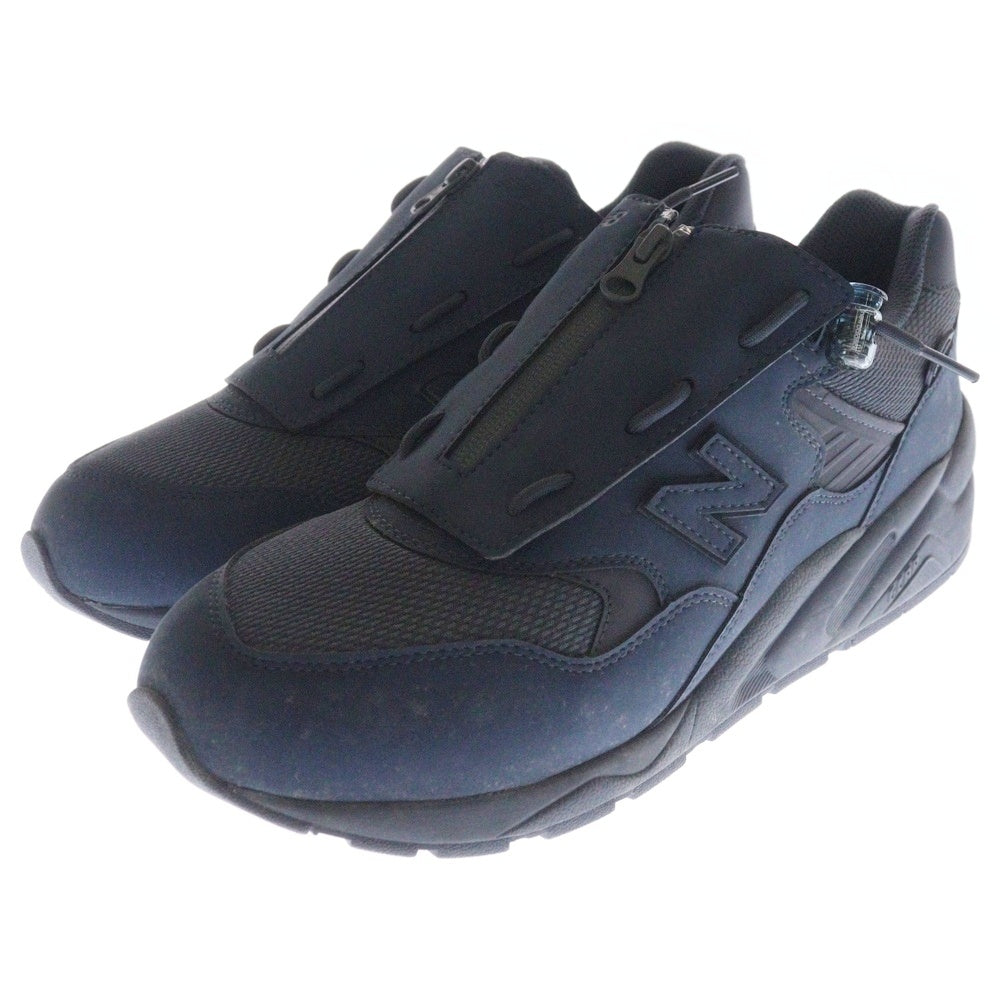 New Balance(ニューバランス) MTX580GB ローカットスニーカー US11/29cm ネイビー