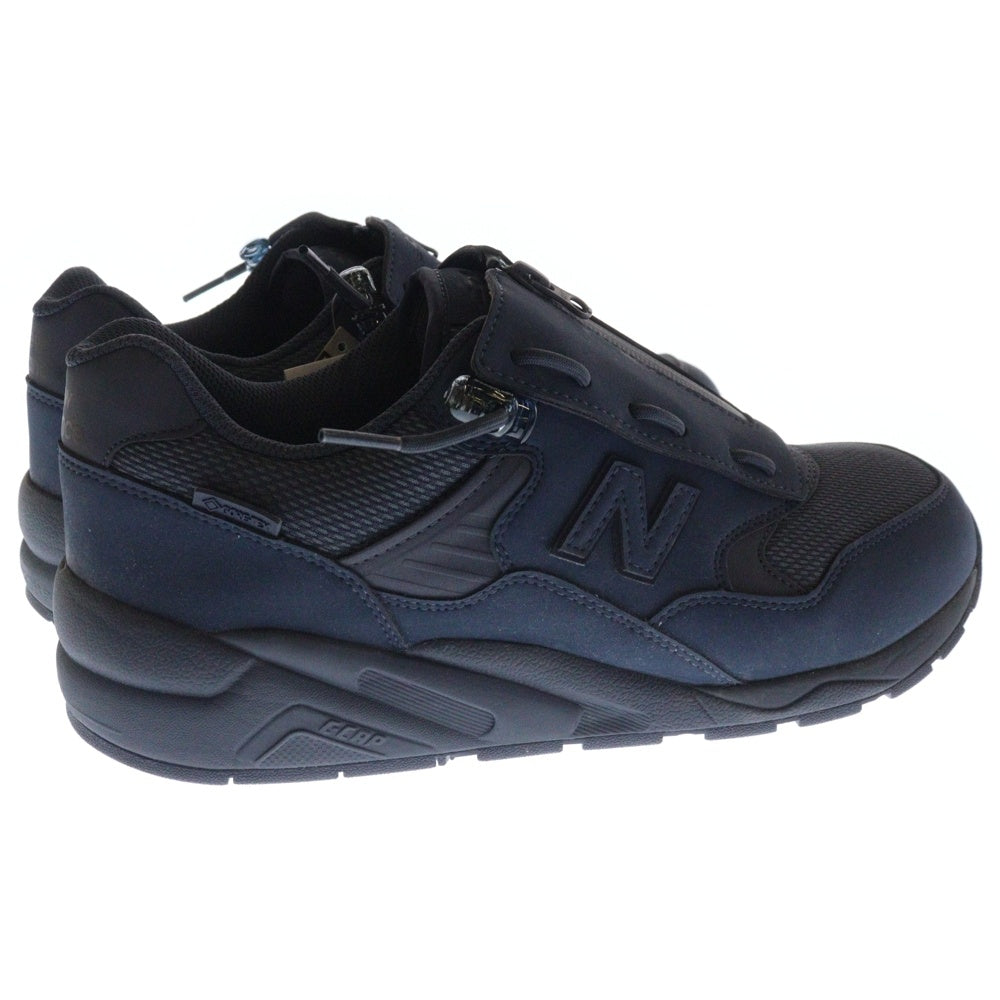 New Balance(ニューバランス) MTX580GB ローカットスニーカー US11/29cm ネイビー