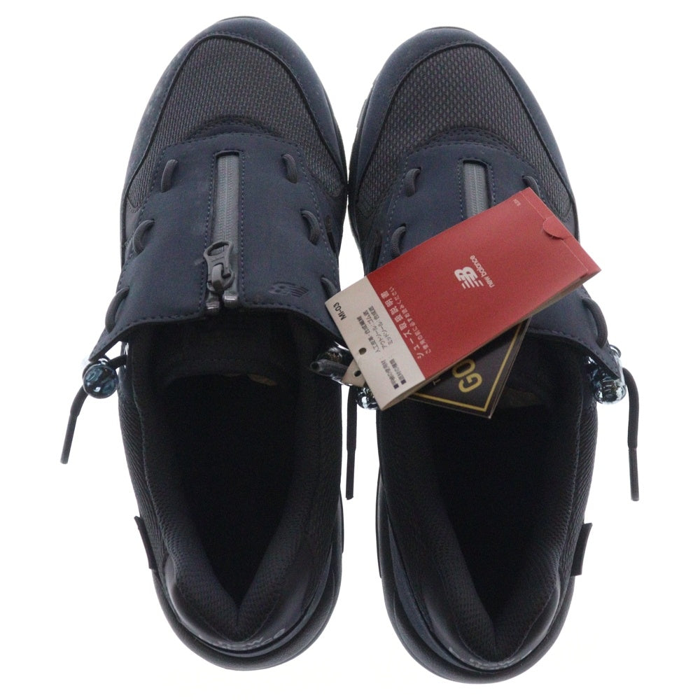 New Balance(ニューバランス) MTX580GB ローカットスニーカー US11/29cm ネイビー