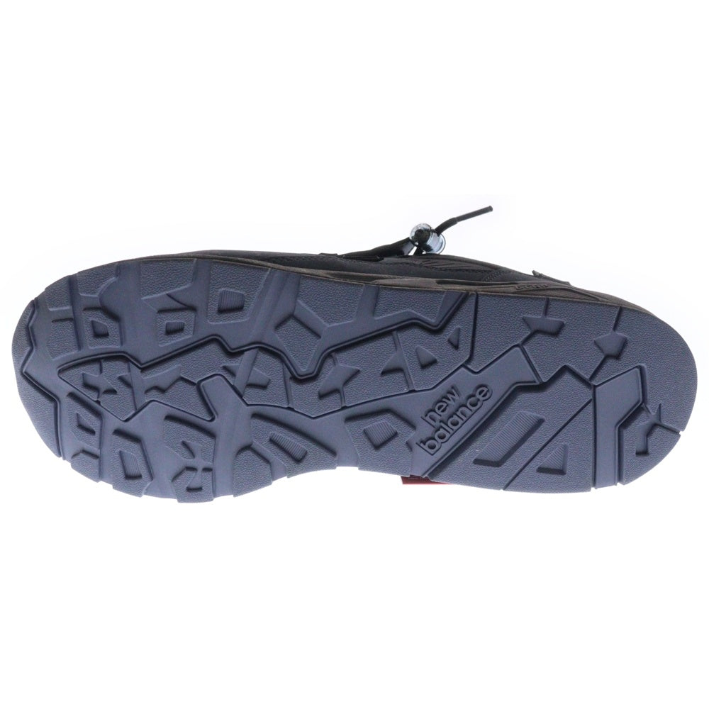 New Balance(ニューバランス) MTX580GB ローカットスニーカー US11/29cm ネイビー
