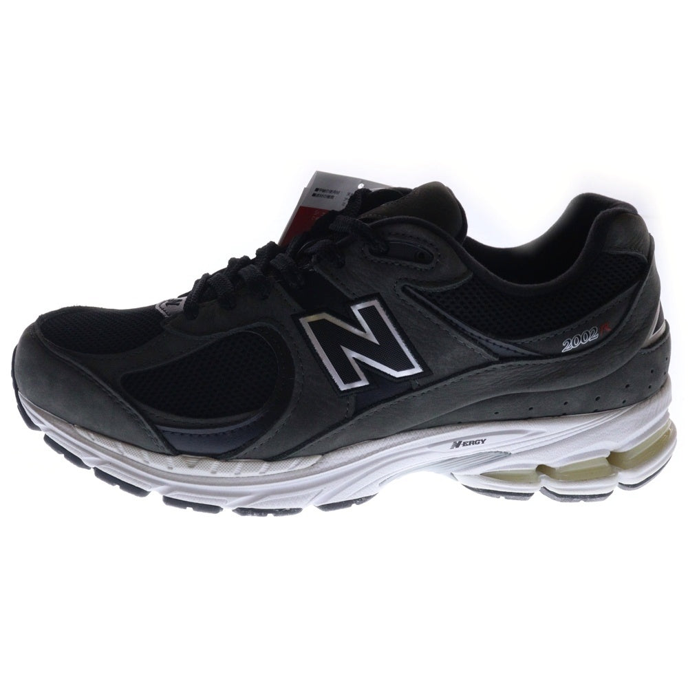 New Balance(ニューバランス) ML2002RB ローカットスニーカー US11/29cm グレー