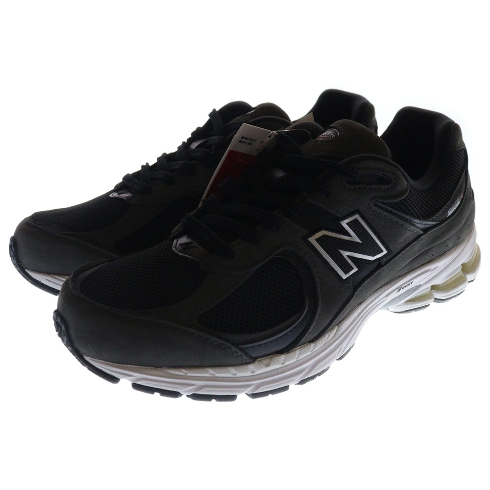 New Balance(ニューバランス) ML2002RB ローカットスニーカー US11/29cm グレー