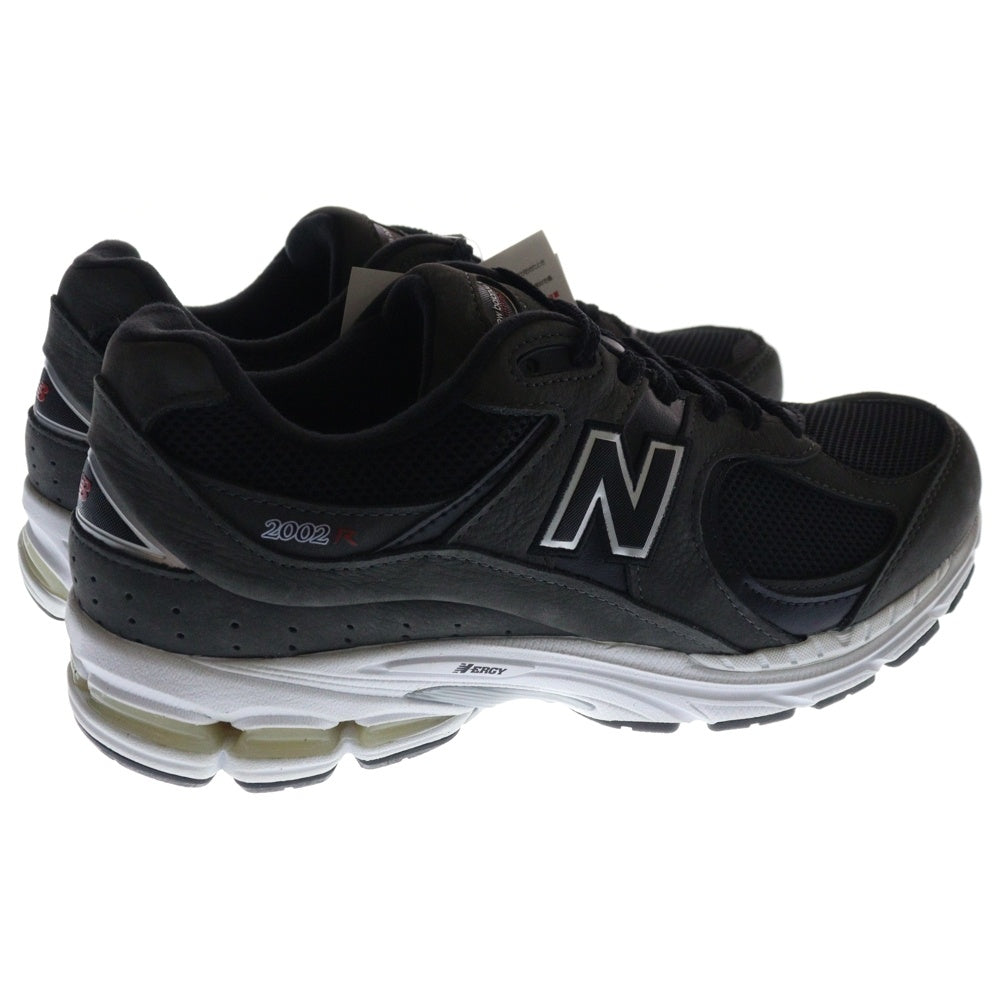 New Balance(ニューバランス) ML2002RB ローカットスニーカー US11/29cm グレー
