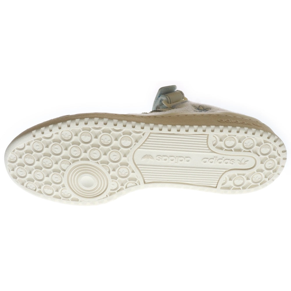 adidas(アディダス) FORUM LOW フォーラム ローカットスニーカー GX1018 US11/29.0cm ホワイト