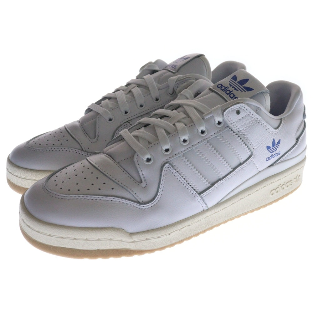 adidas(アディダス) FORUM 84 LOW フォーラム ローカットスニーカー H04903 US11/29.0cm ホワイト