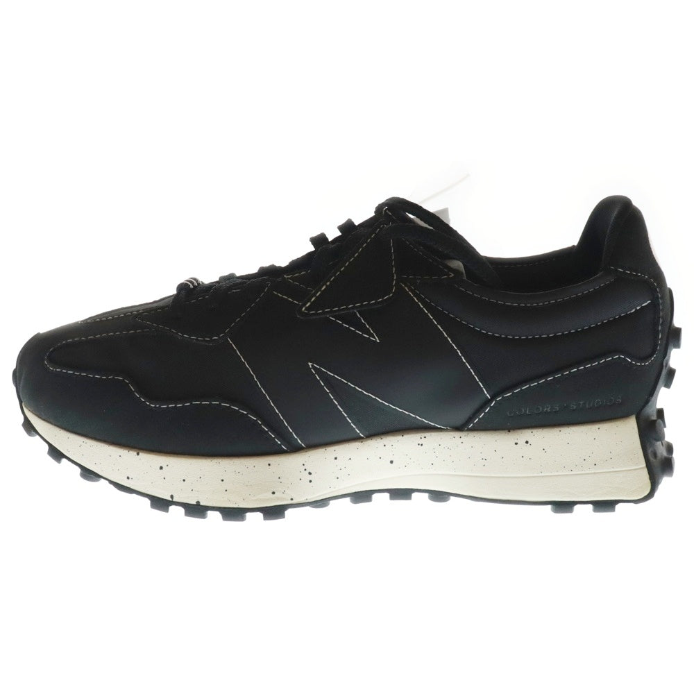 New Balance(ニューバランス) MS327CT ローカットスニーカー US11/29.0cm ブラック