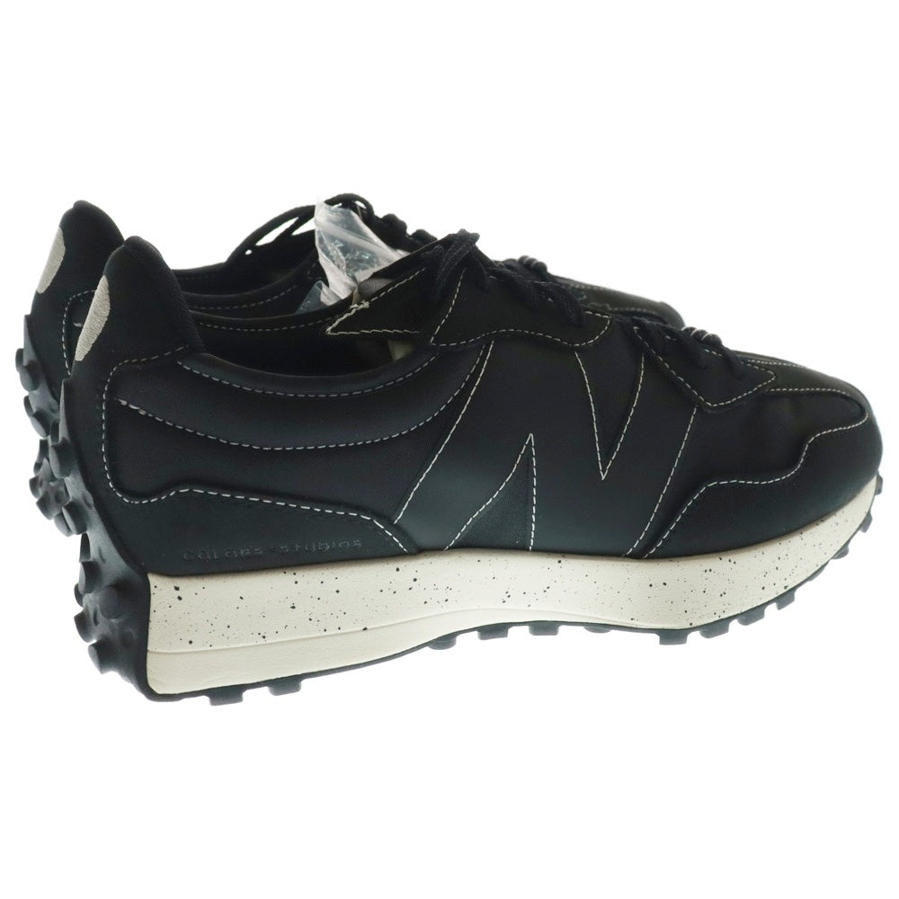 New Balance(ニューバランス) MS327CT ローカットスニーカー US11/29.0cm ブラック