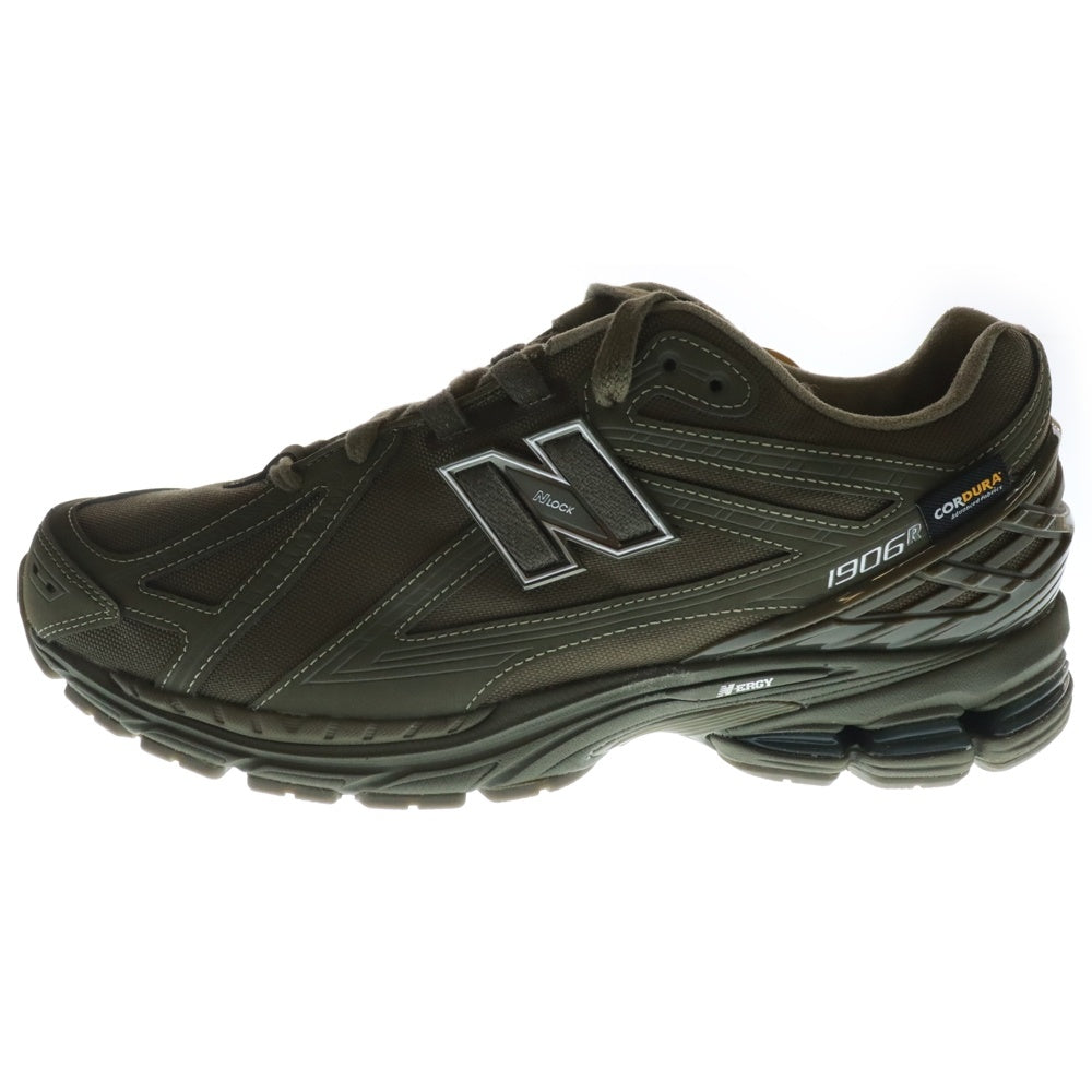 New Balance(ニューバランス) M1906RS ローカットスニーカー US29.0cm カーキ