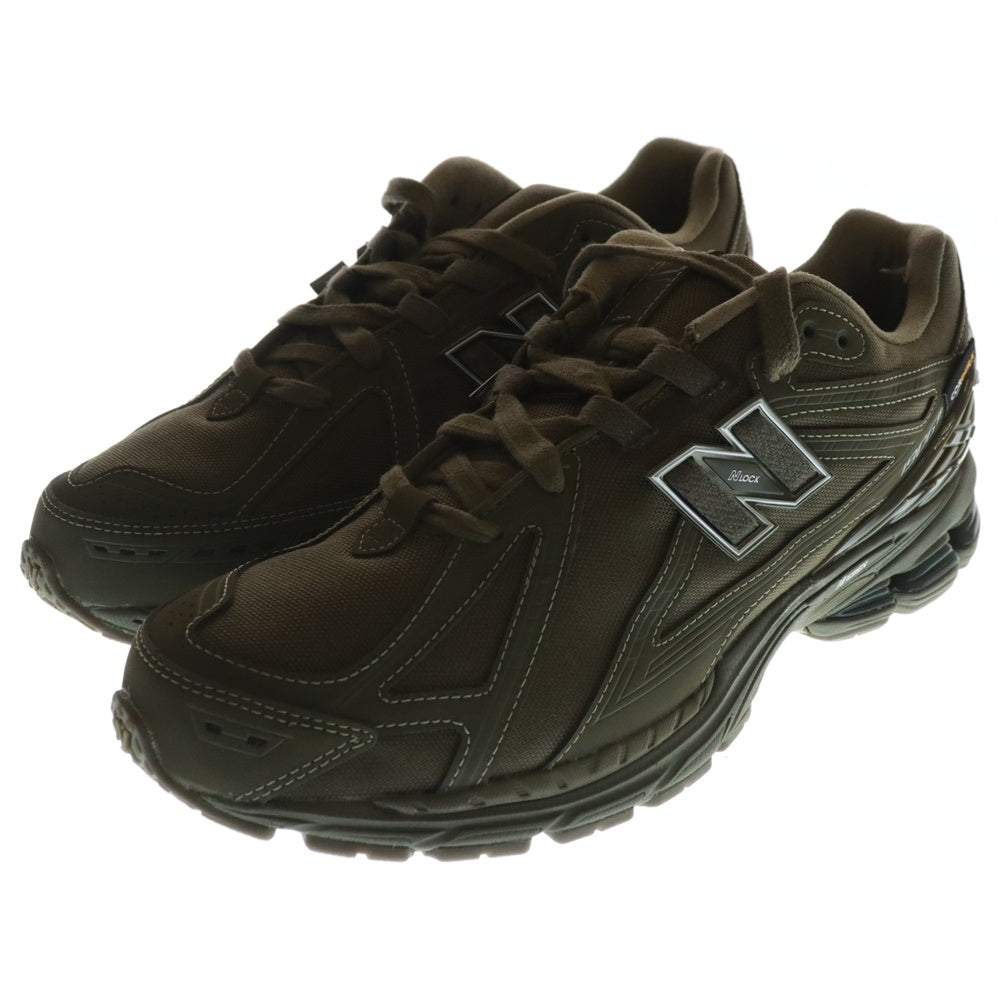 New Balance(ニューバランス) M1906RS ローカットスニーカー US29.0cm カーキ