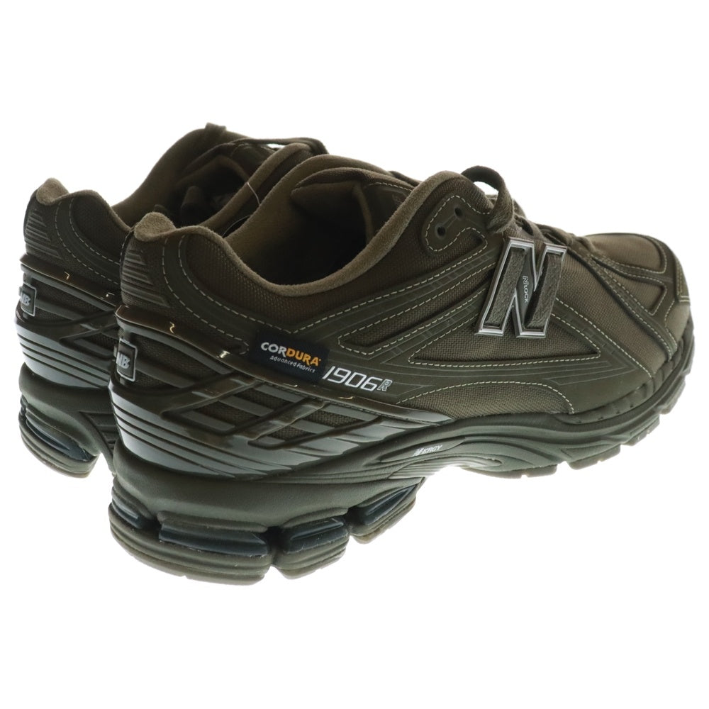 New Balance(ニューバランス) M1906RS ローカットスニーカー US29.0cm カーキ