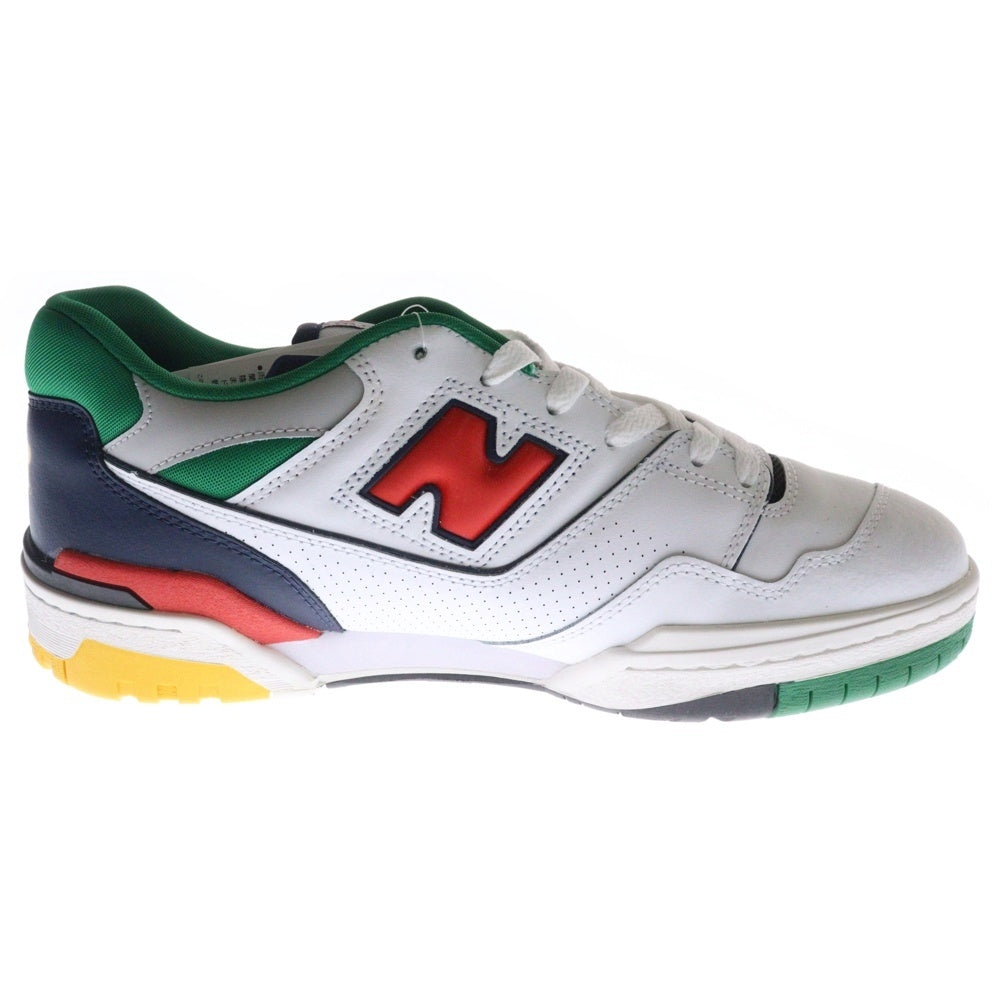 New Balance(ニューバランス) BB550CL1 ローカットスニーカー US29.0cm マルチカラー