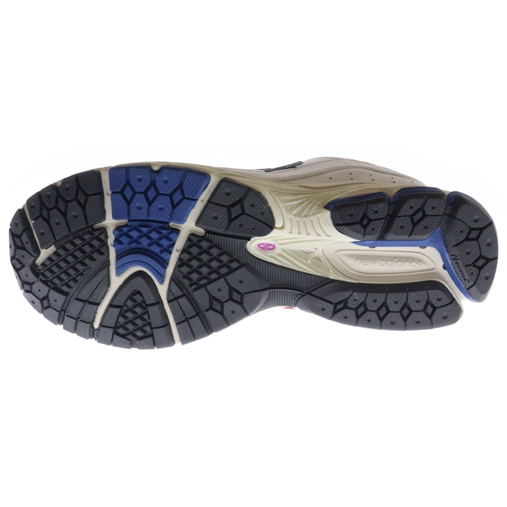 New Balance(ニューバランス) M2002RGY ローカットスニーカー US29.0cm ホワイト