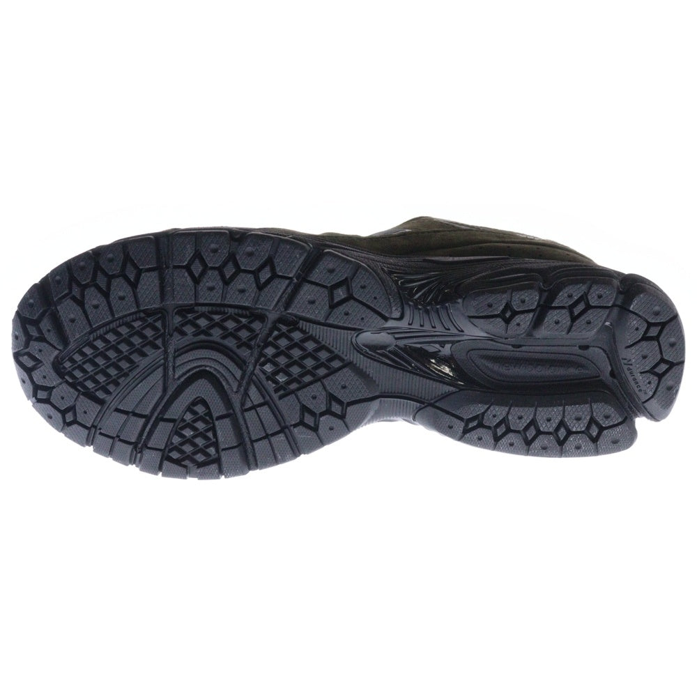 New Balance(ニューバランス) ML2002RM ローカットスニーカー US11/29.0cm カーキ