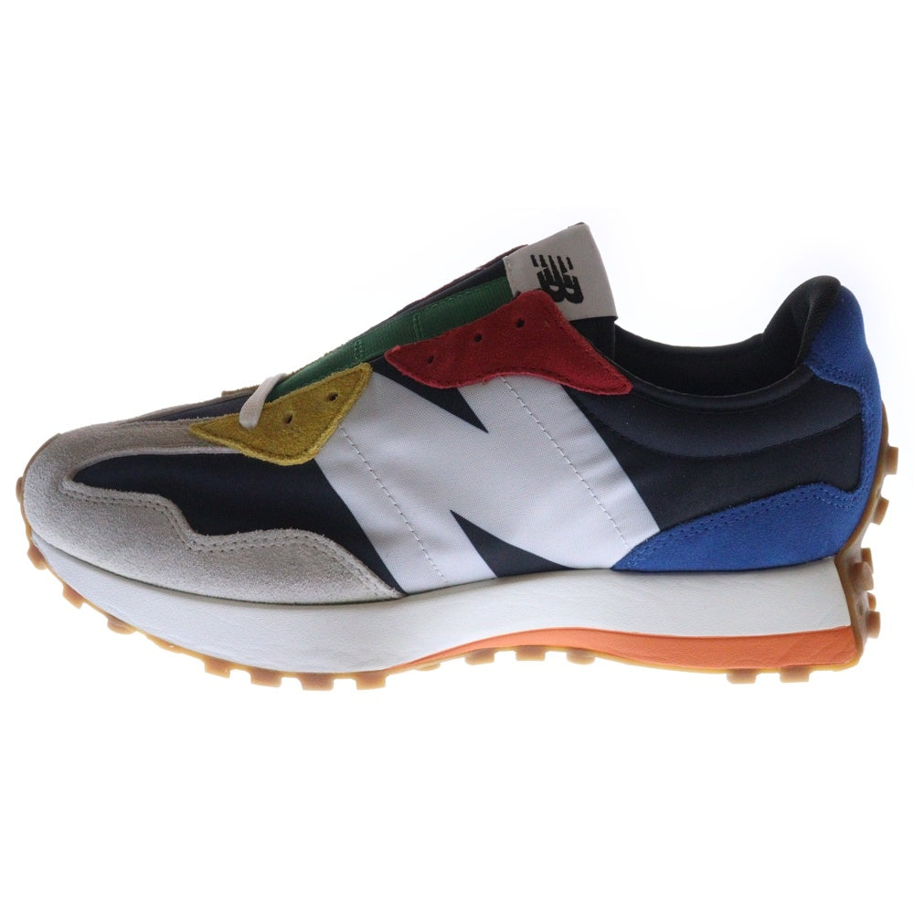 New Balance(ニューバランス) MS327PBB ローカットスニーカー US11/29.0cm マルチカラー