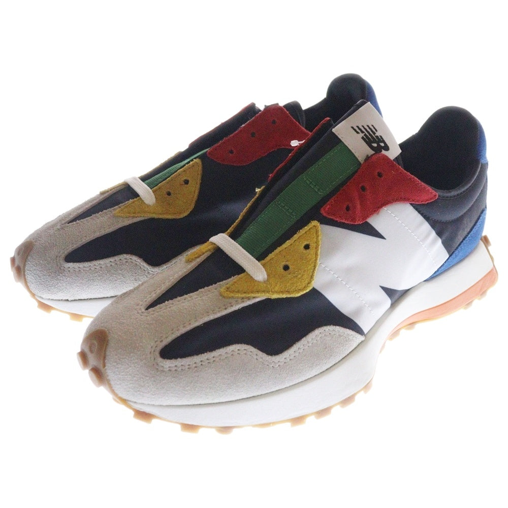 New Balance(ニューバランス) MS327PBB ローカットスニーカー US11/29.0cm マルチカラー