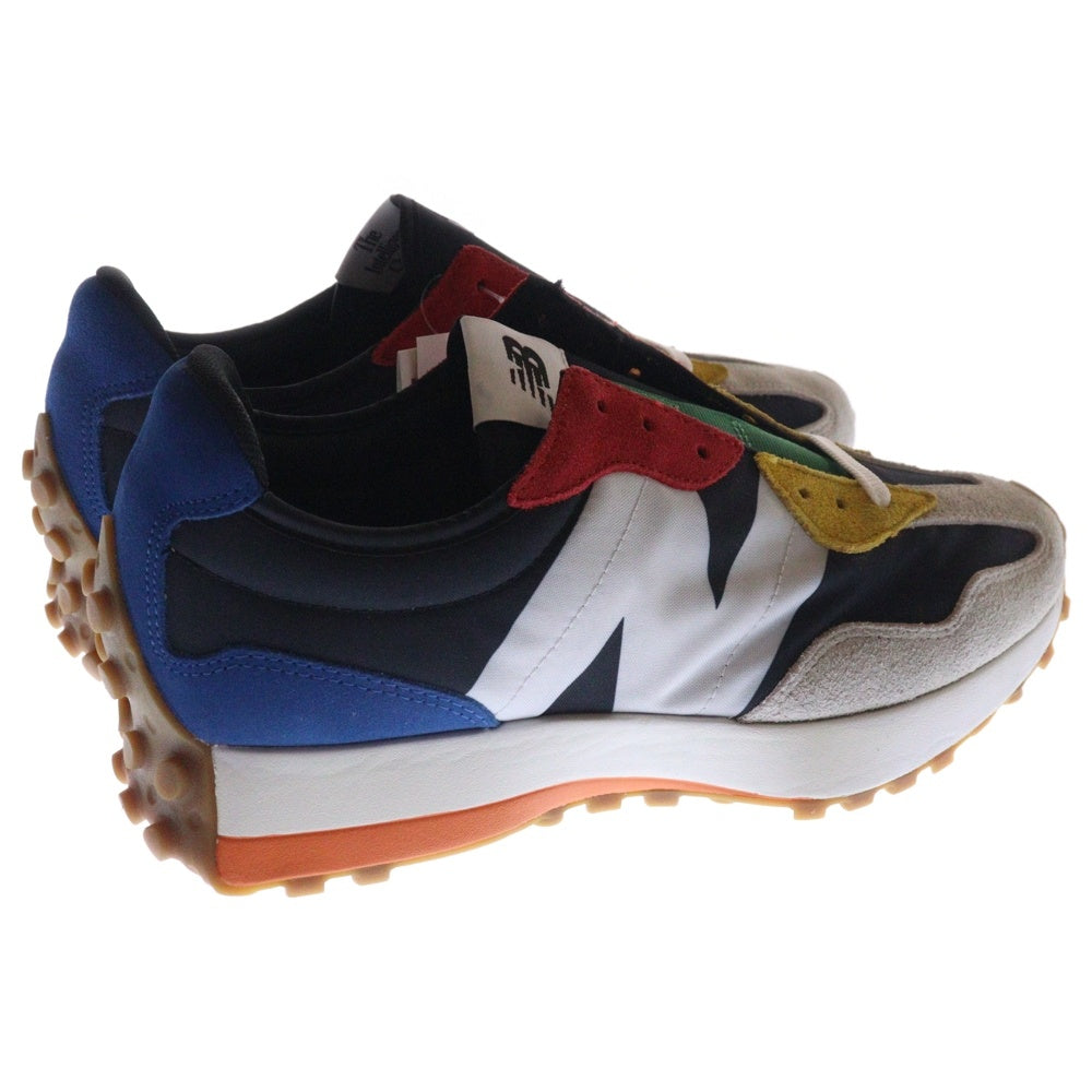 New Balance(ニューバランス) MS327PBB ローカットスニーカー US11/29.0cm マルチカラー
