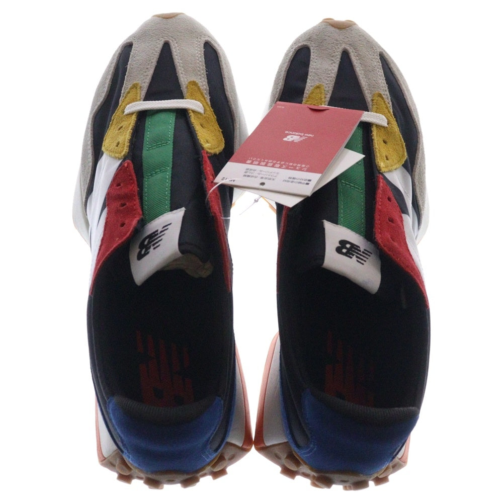 New Balance(ニューバランス) MS327PBB ローカットスニーカー US11/29.0cm マルチカラー
