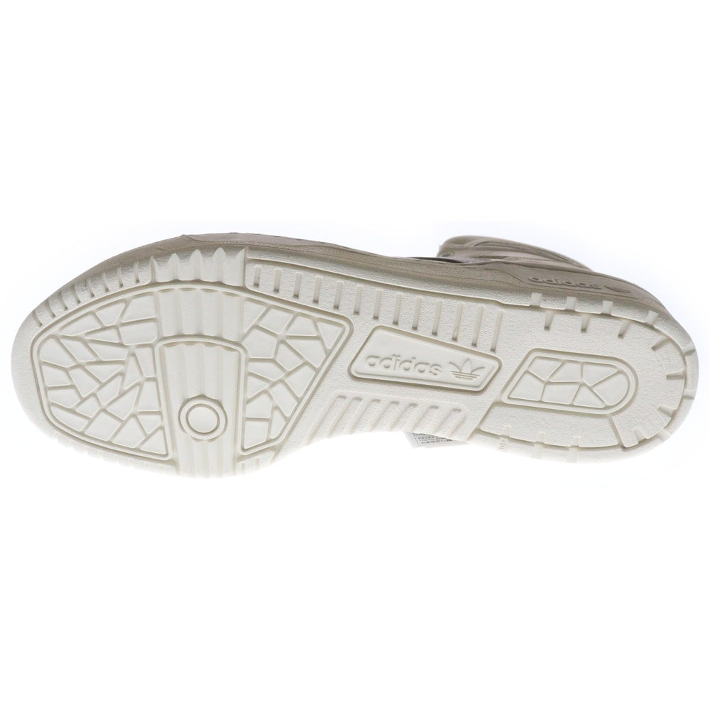 adidas(アディダス) RIVALRY HI CONSORTIUM ライバルリー ハイカットスニーカー IF0602 US11/29.0cm ホワイト