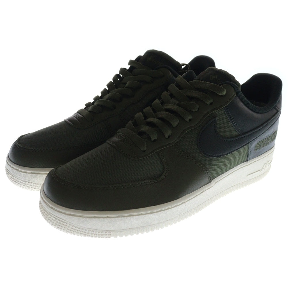 NIKE(ナイキ) AIR FORCE 1 GORE-TEX CT2858-200 エアフォース1 ゴアテックス オリーブ ローカットスニーカー US11/29.0cm
