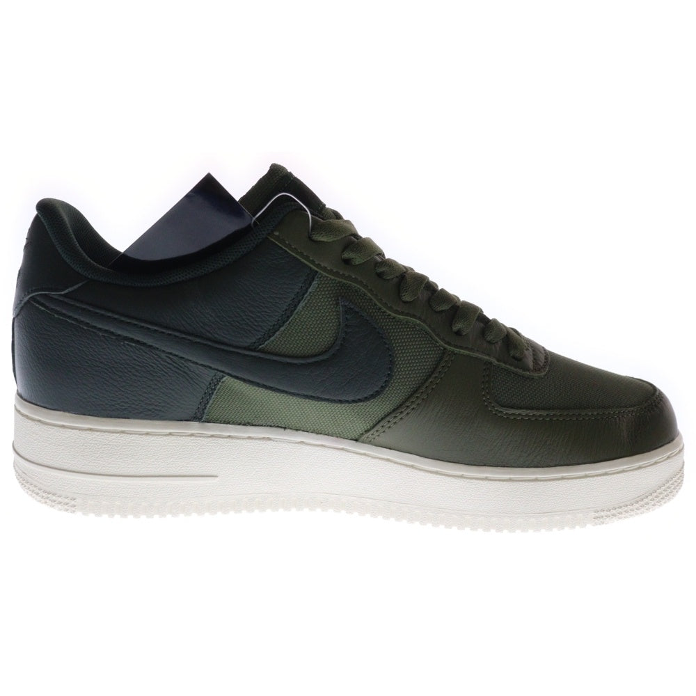 NIKE(ナイキ) AIR FORCE 1 GORE-TEX CT2858-200 エアフォース1 ゴアテックス オリーブ ローカットスニーカー US11/29.0cm