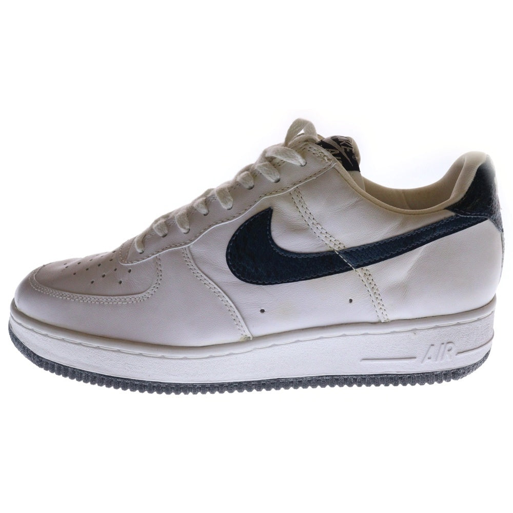 NIKE(ナイキ) 【観賞用1996年製】AIR FORCE 1 LOW SC エアフォース1 630033-146 ローカットスニーカー US11/29.0cm ホワイト