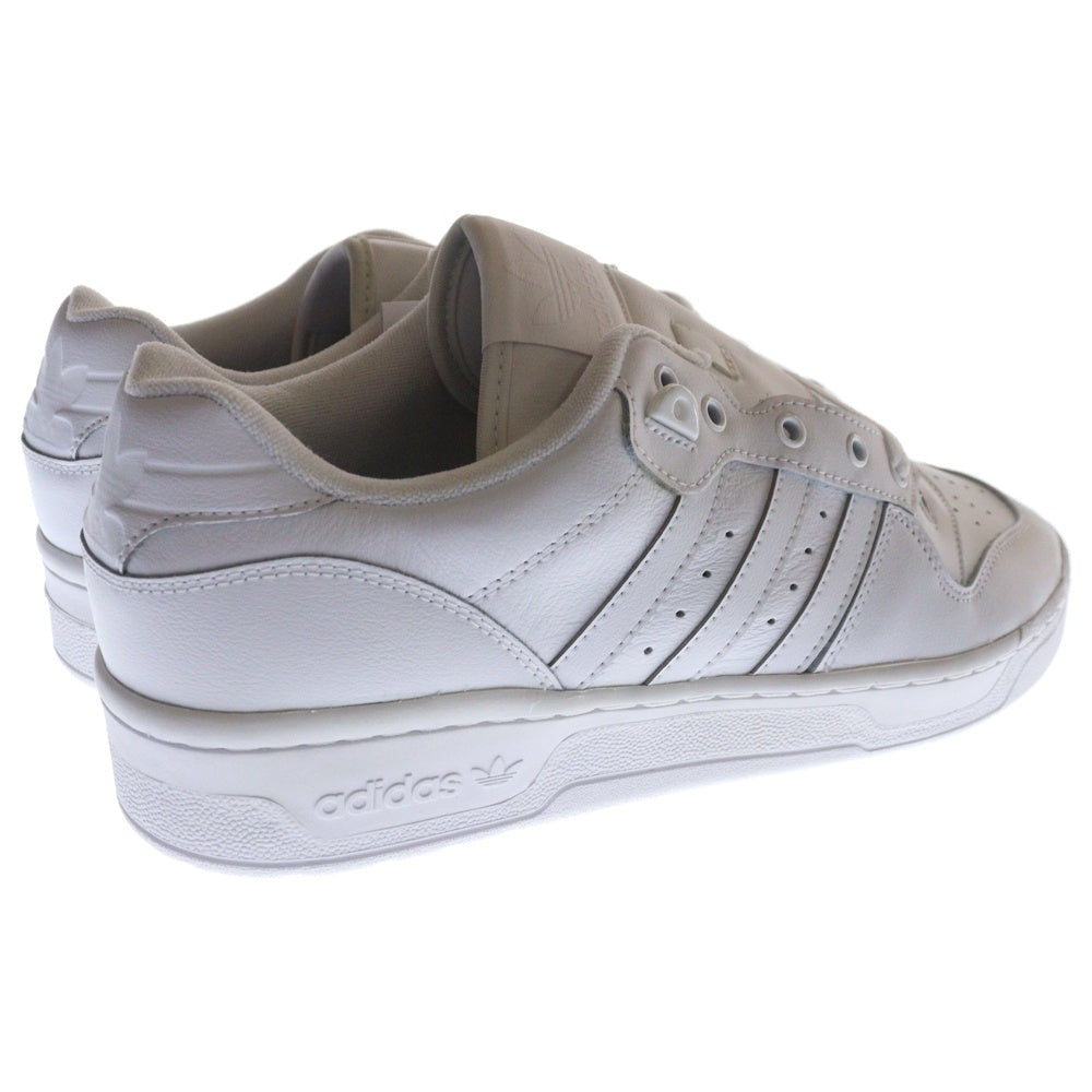 adidas(アディダス) RIVALRY LOW ライバルリー ローカットスニーカー EF8729 US11/29.0cm ホワイト