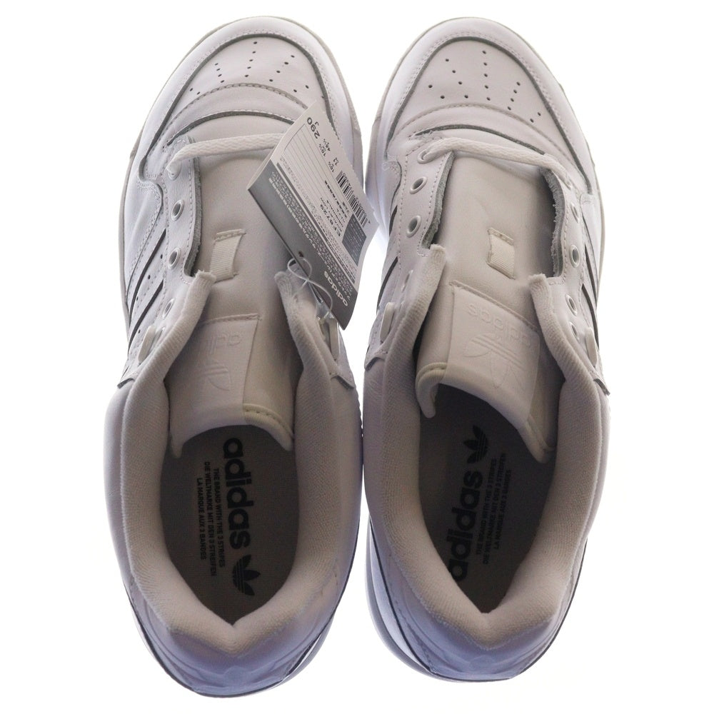adidas(アディダス) RIVALRY LOW ライバルリー ローカットスニーカー EF8729 US11/29.0cm ホワイト