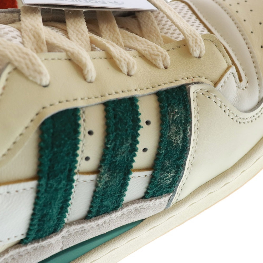 adidas(アディダス) FORUM 84 HIGH フォーラム ハイカットスニーカー GX9055 US11/29.0cm マルチカラー