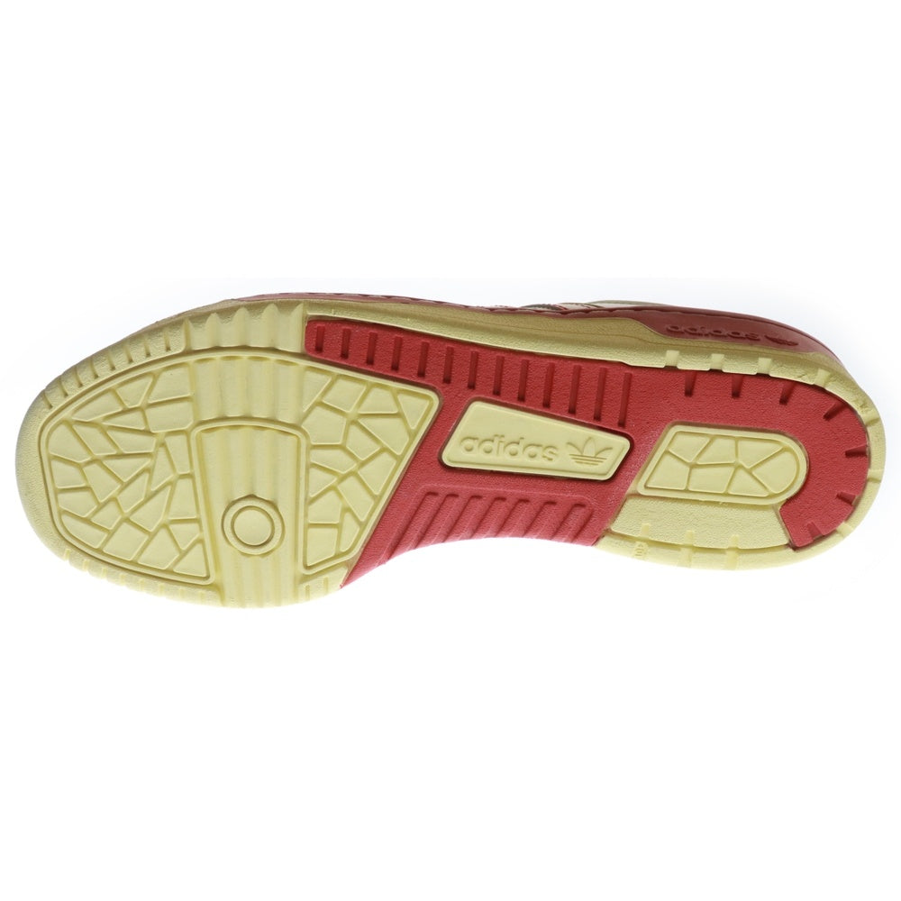adidas(アディダス) RIVALRY LOW 86 ライバルリー ローカットスニーカー GZ2557 US11/29.0cm ホワイト/レッド