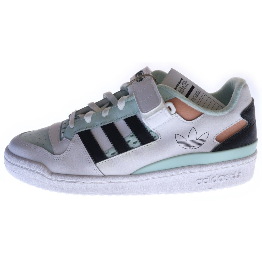adidas(アディダス) FORUM LOW フォーラム ローカットスニーカー H01678 US11/29.0cm マルチカラー