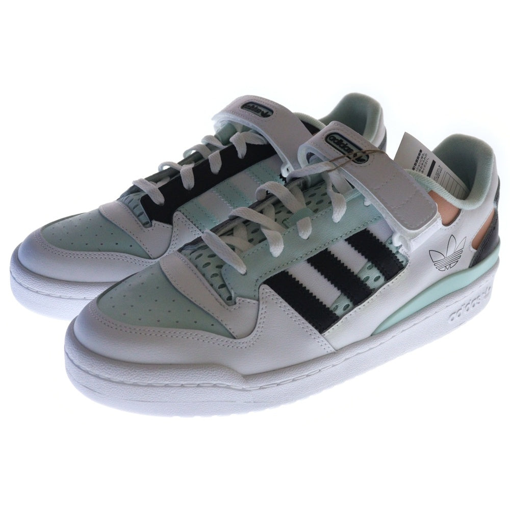 adidas(アディダス) FORUM LOW フォーラム ローカットスニーカー H01678 US11/29.0cm マルチカラー