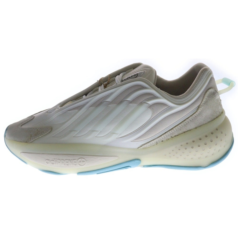 adidas(アディダス) OZRAH オズラー ローカットスニーカー Q46433 US11/29.0cm ベージュ