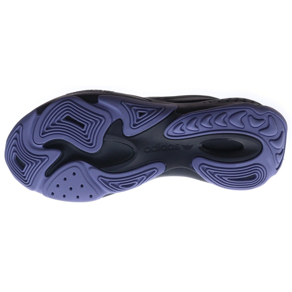 adidas(アディダス) OZRAH オズラー ローカットスニーカー H04206 US11/29.0cm ブラック