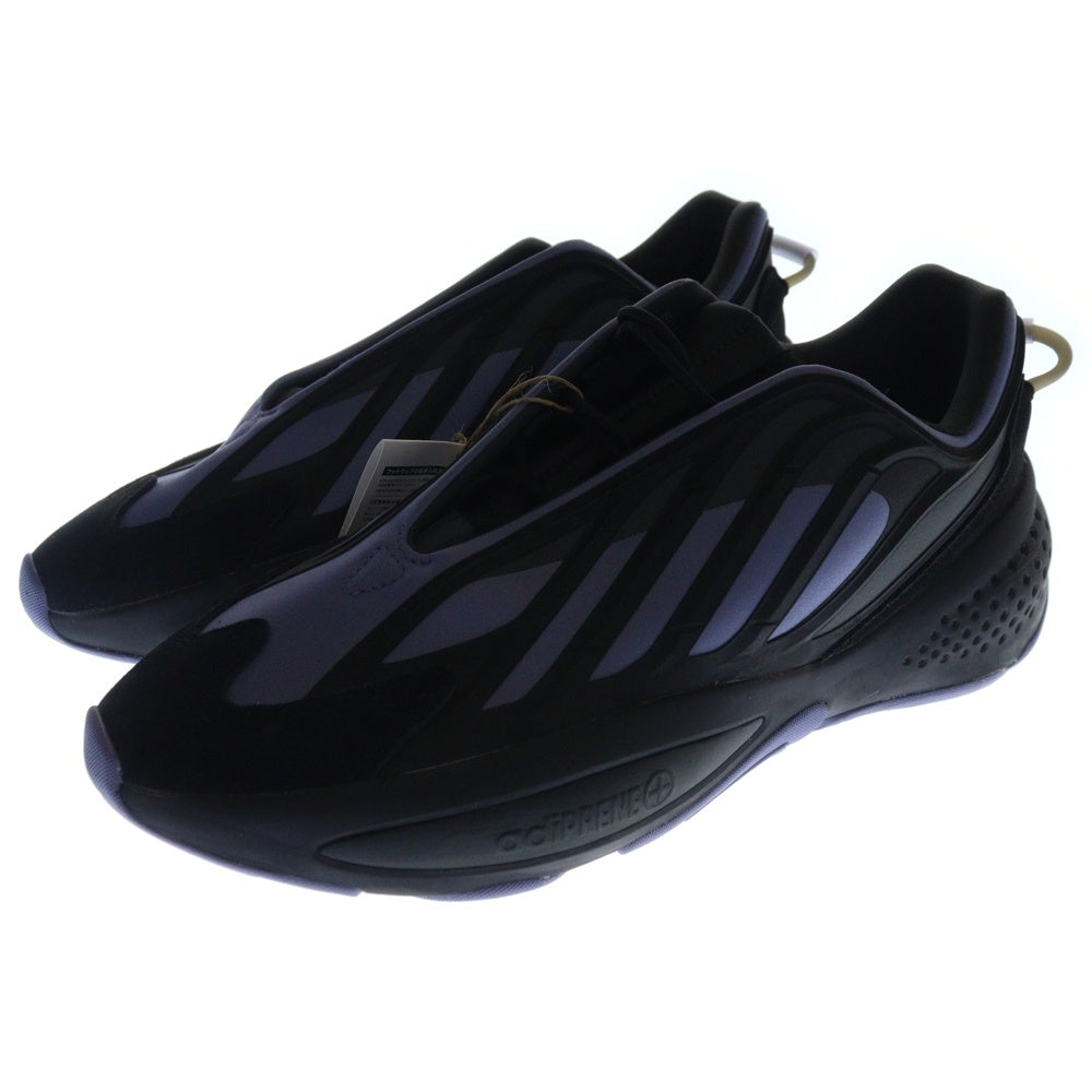 adidas(アディダス) OZRAH オズラー ローカットスニーカー H04206 US11/29.0cm ブラック