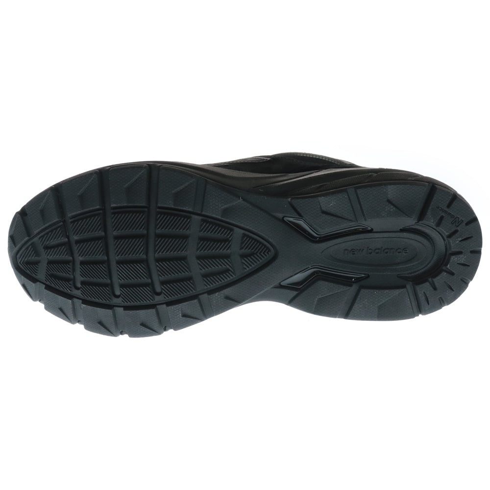 New Balance(ニューバランス) M990BB5 ローカットスニーカー US11/29.0cm ブラック