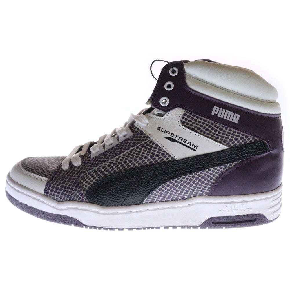 PUMA(プーマ) ×atoms SLIPSTREAM ×アトモス スリップストリーム ローカットスニーカー 383719-01 US11/29.0cm ブラック