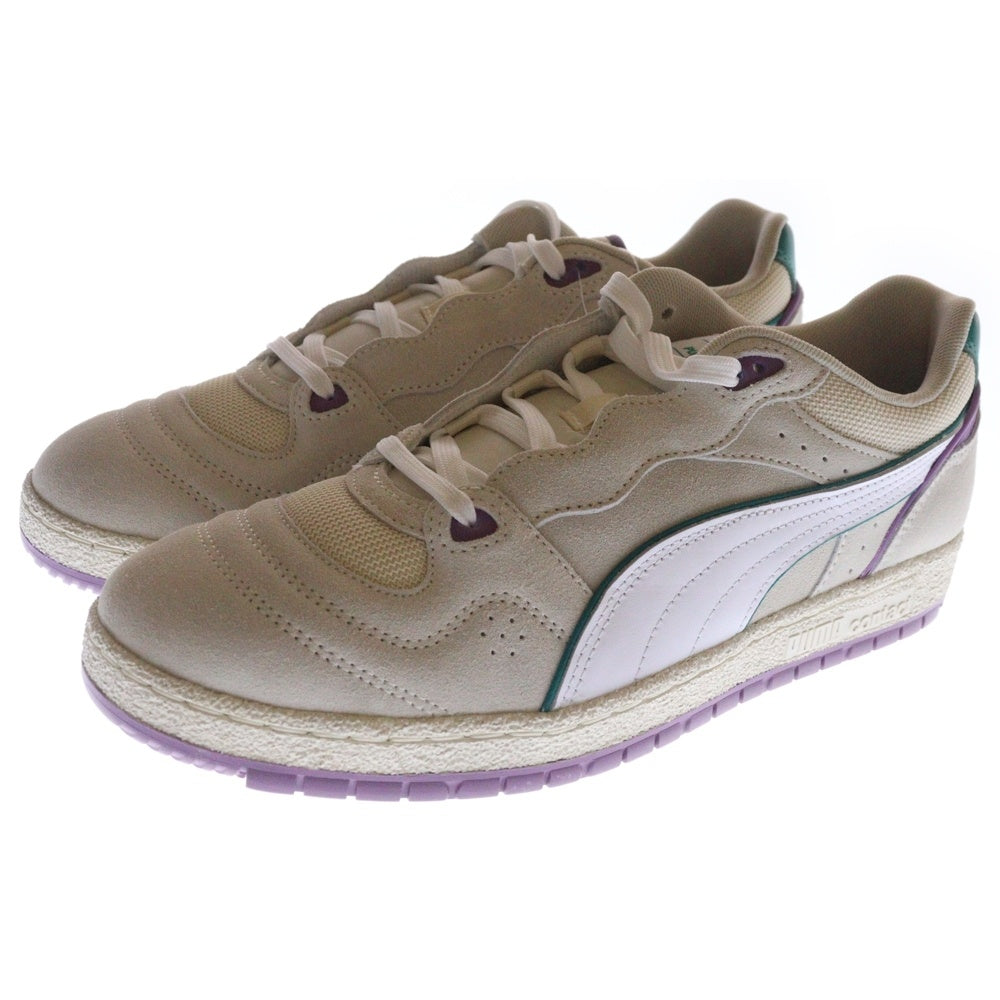 PUMA(プーマ) RALPH SAMPSON ラルフサンプソン ローカットスニーカー 375643-01 US11/29.0cm ベージュ