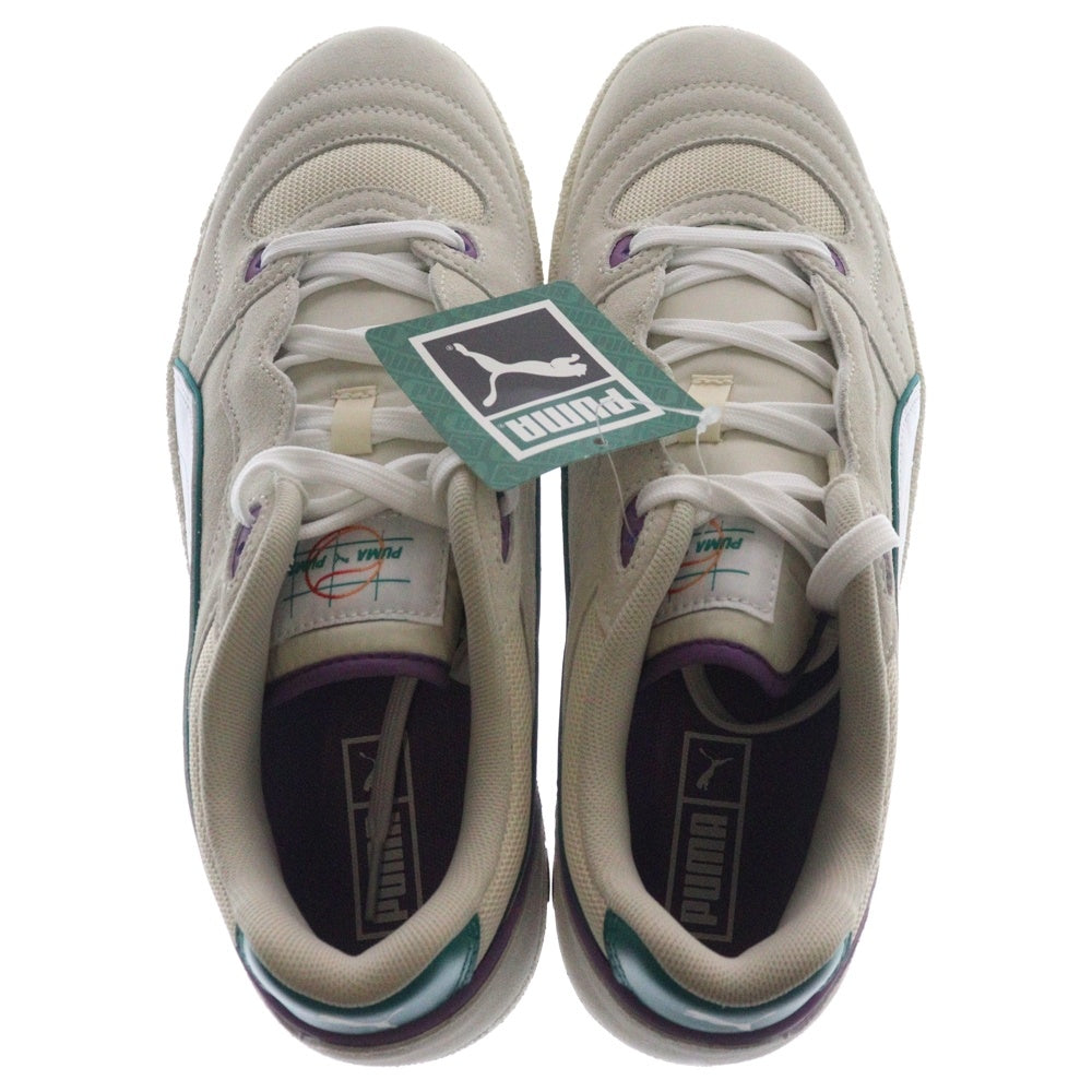 PUMA(プーマ) RALPH SAMPSON ラルフサンプソン ローカットスニーカー 375643-01 US11/29.0cm ベージュ