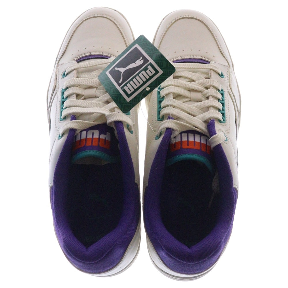 PUMA(プーマ) ×Butter Goods SLIPSTREAM ×バターグッズ スリップストリーム ローカットスニーカー 384156-01 US11/29.0cm ホワイト