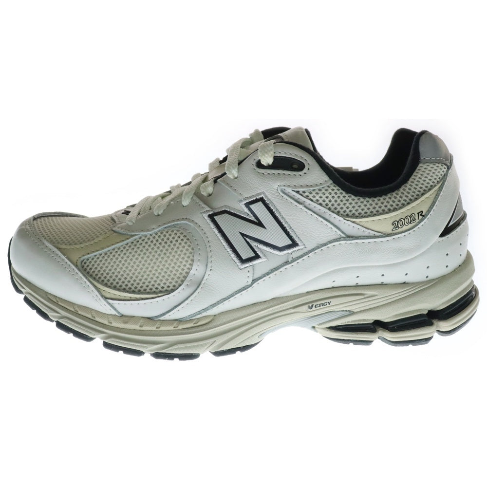 New Balance(ニューバランス) ML2002RQ ローカットスニーカー US11/29.0cm ホワイト