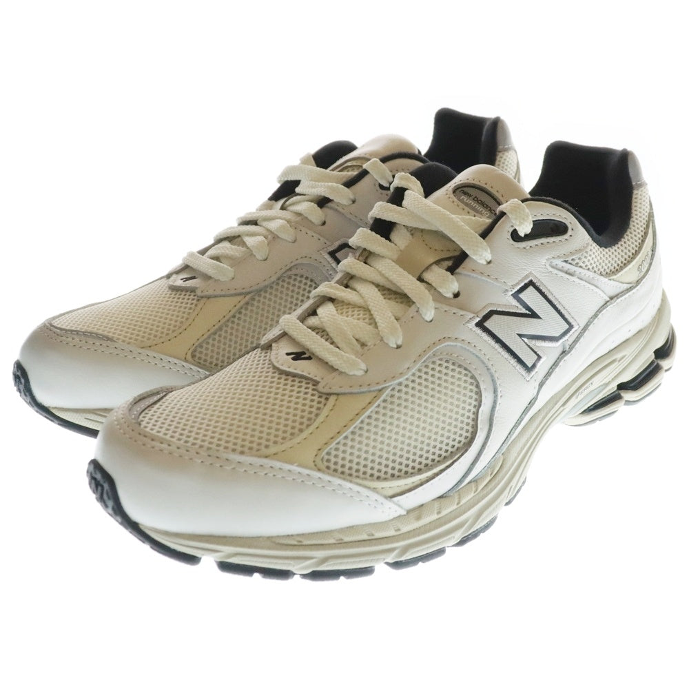 New Balance(ニューバランス) ML2002RQ ローカットスニーカー US11/29.0cm ホワイト