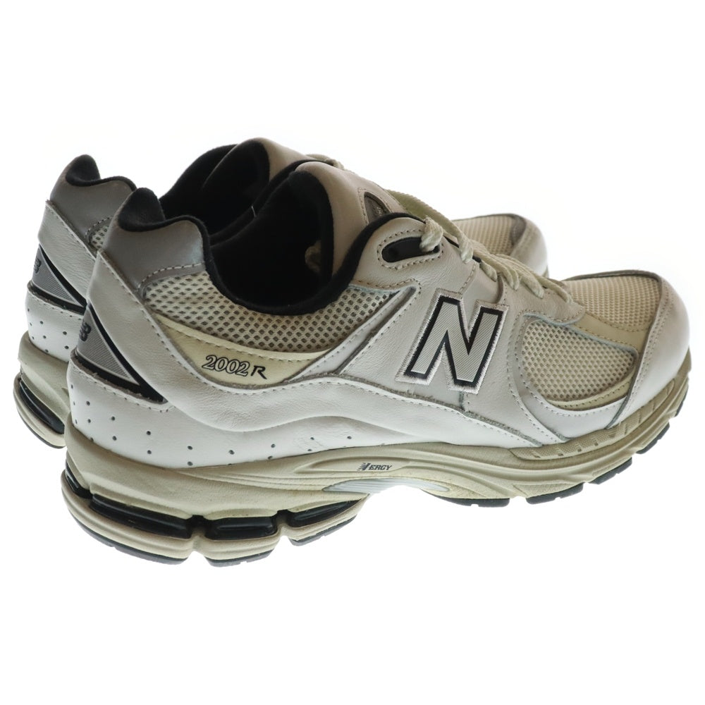 New Balance(ニューバランス) ML2002RQ ローカットスニーカー US11/29.0cm ホワイト