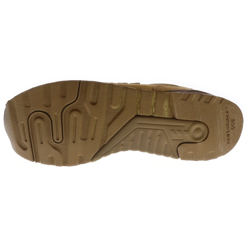 New Balance(ニューバランス) CM998NXW ローカットスニーカー US11/29.0cm ブラウン