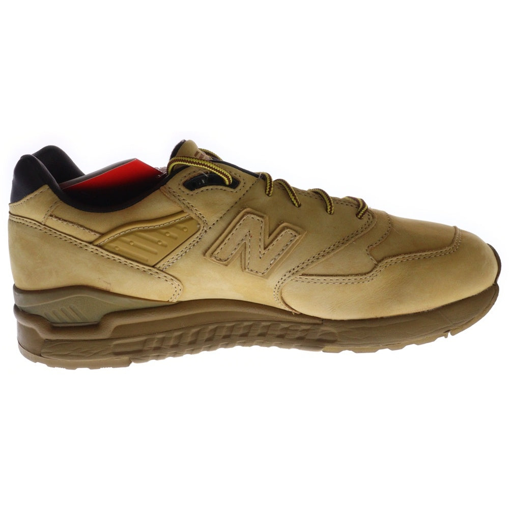 New Balance(ニューバランス) CM998NXW ローカットスニーカー US11/29.0cm ブラウン