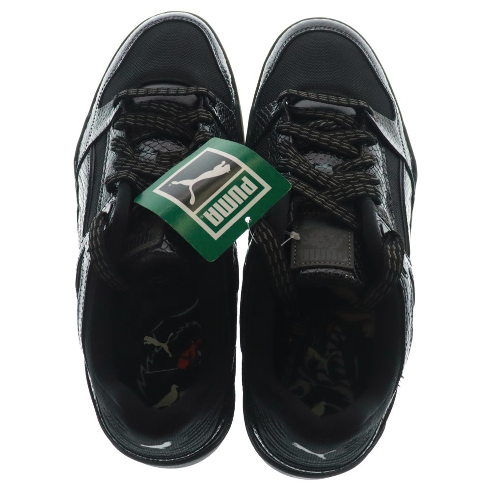 PUMA(プーマ) Slipstream スリップストリーム ローカットスニーカー 392138-01 US11/29.0cm ブラック